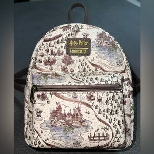 Harry Potter Loungefly